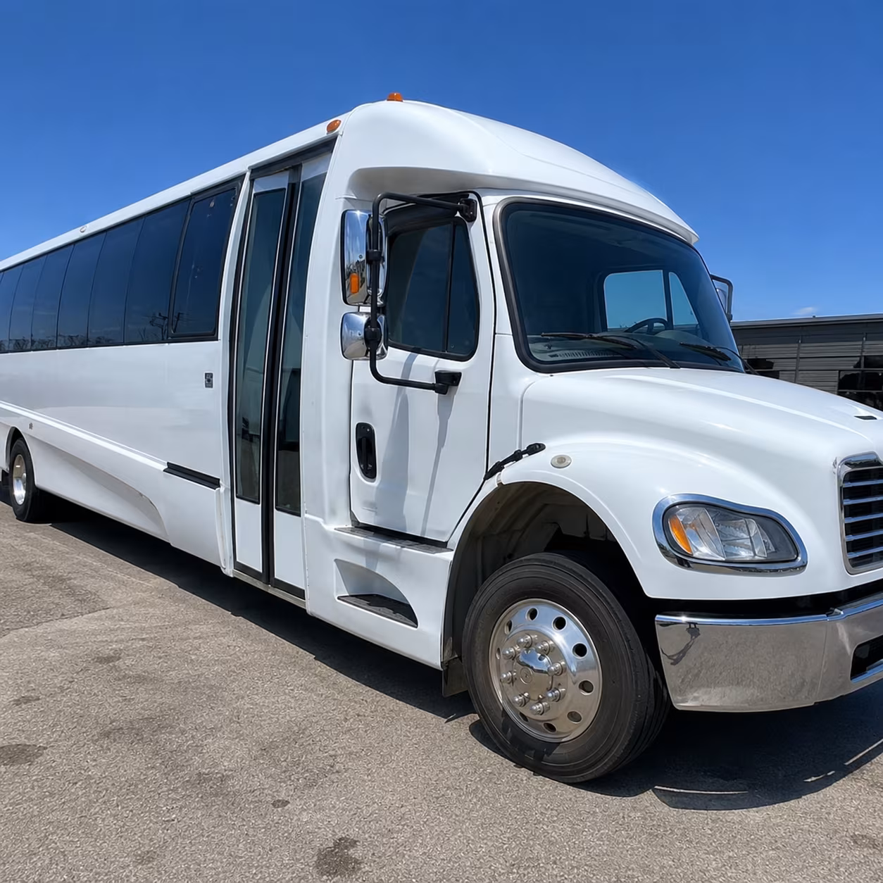 sugar land religious group transportation