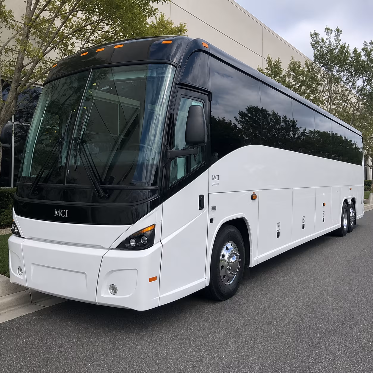sugar land wedding transportation